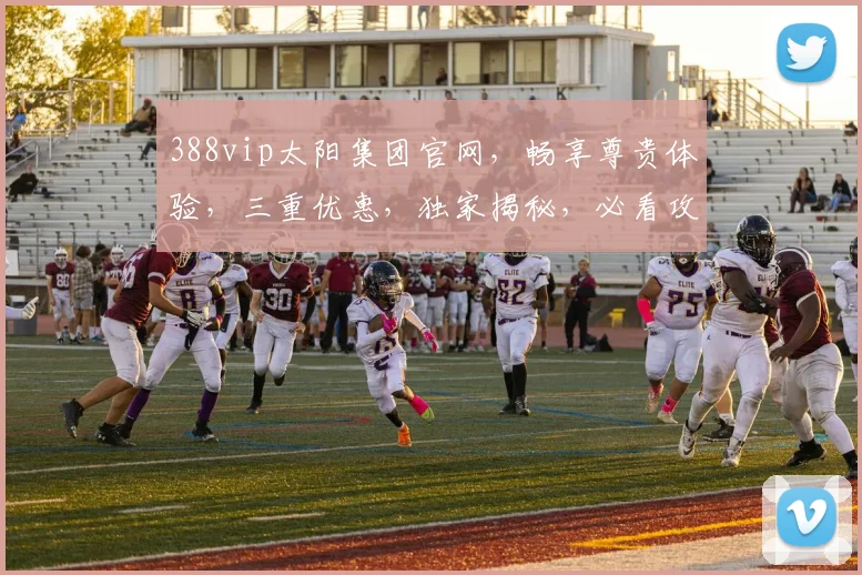 388vip太阳集团官网，畅享尊贵体验，三重优惠，独家揭秘，必看攻略，一网打尽