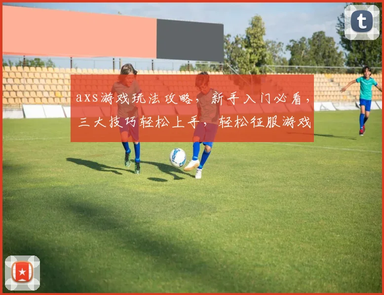 axs游戏玩法攻略，新手入门必看，三大技巧轻松上手，轻松征服游戏世界